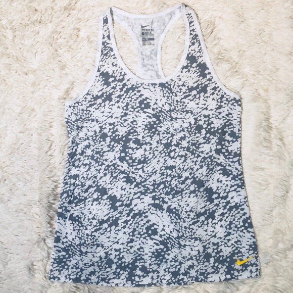 Nike Tops - Nike Dri-Fit Tank